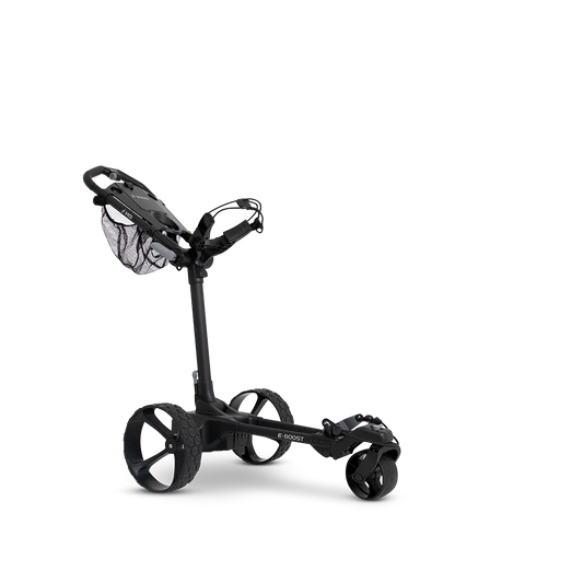 MGI E-Boost Electric Trundler
