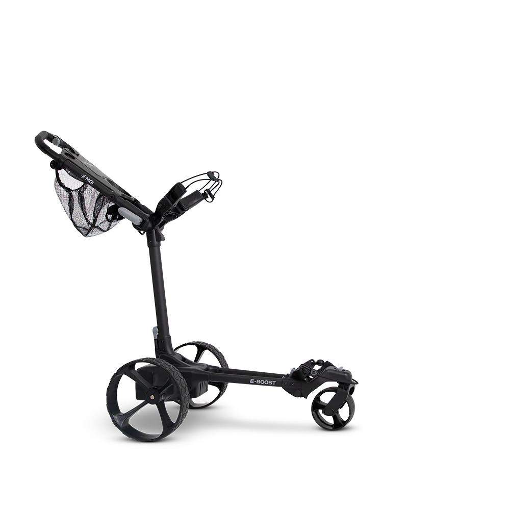 MGI E-Boost Electric Trundler