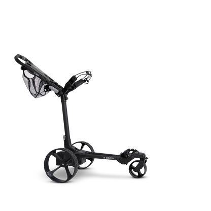 MGI E-Boost Electric Trundler