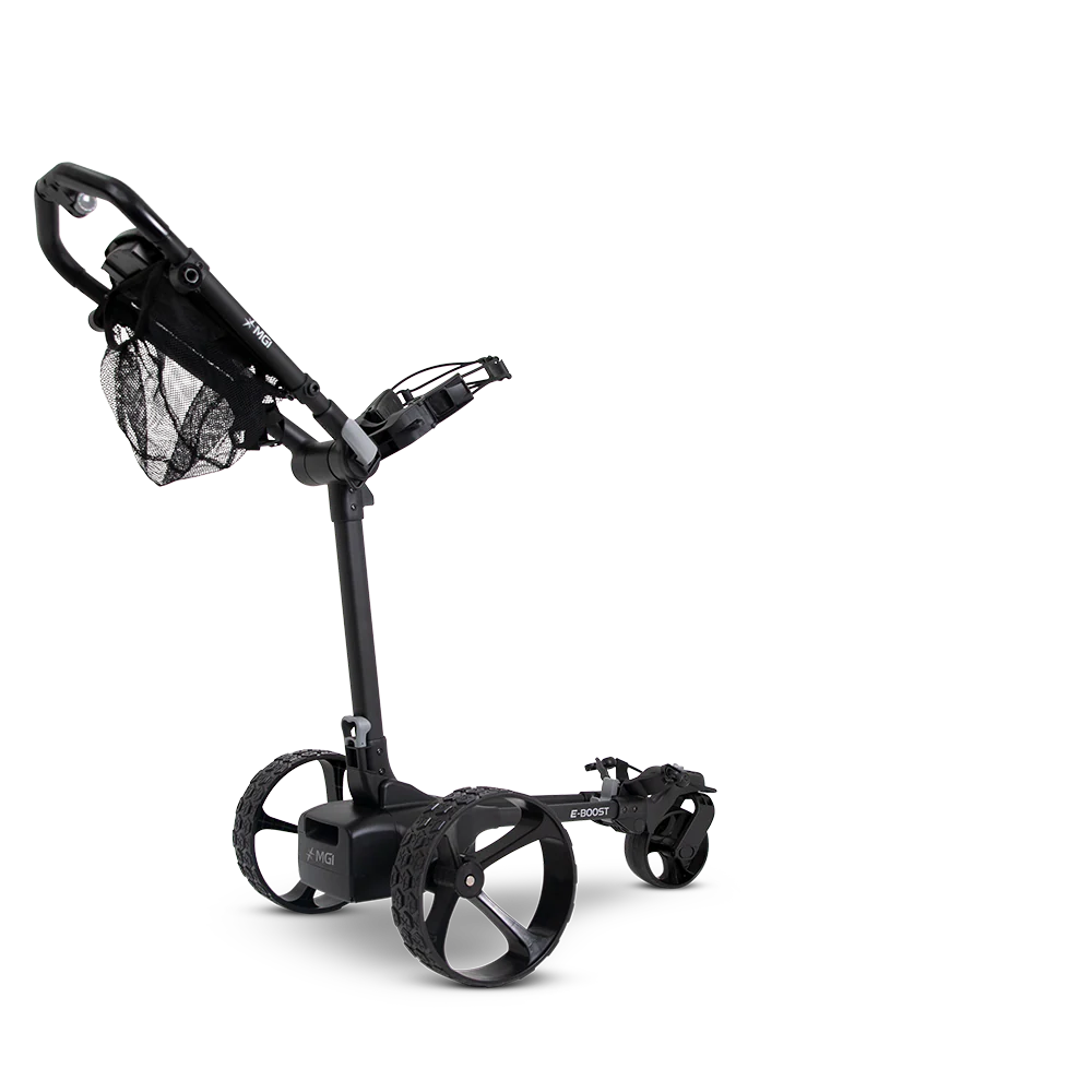 MGI E-Boost Electric Trundler