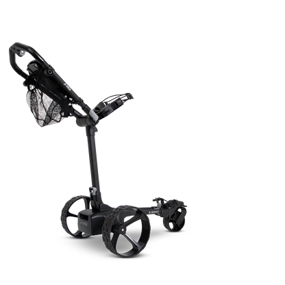 MGI E-Boost Electric Trundler