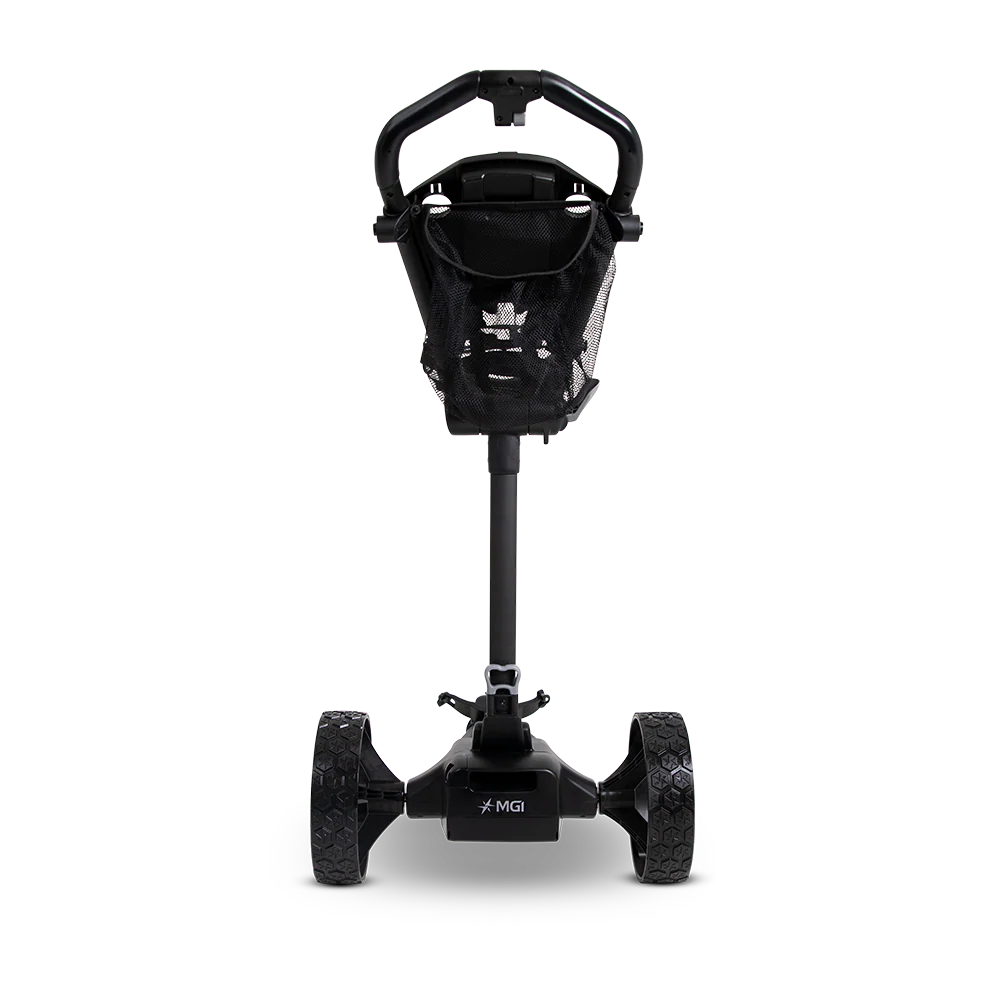 MGI E-Boost Electric Trundler