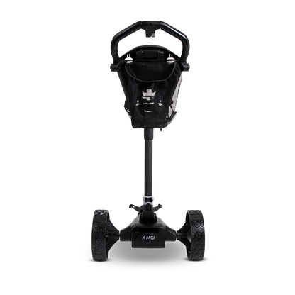 MGI E-Boost Electric Trundler