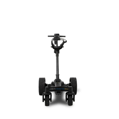 Mgi Ai Navigator Halo