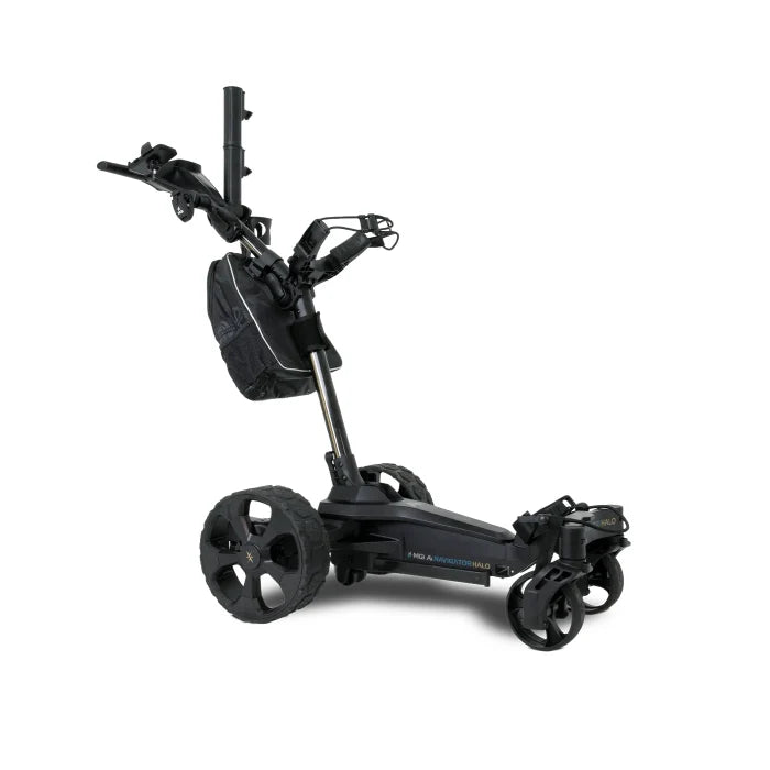 Mgi Ai Navigator Halo