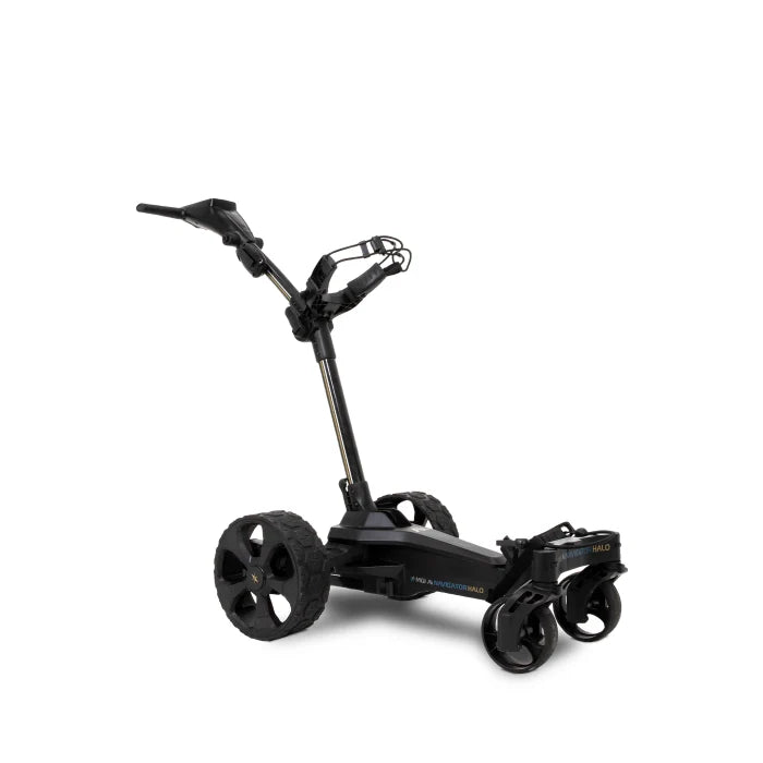 Mgi Ai Navigator Halo