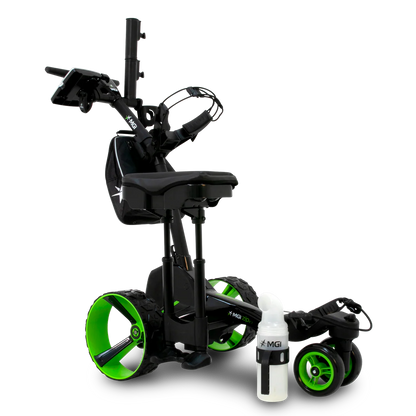 Mgi X5 Electric Remote Control Trundler