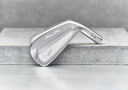 Mizuno S3 Irons 4 iron - PW