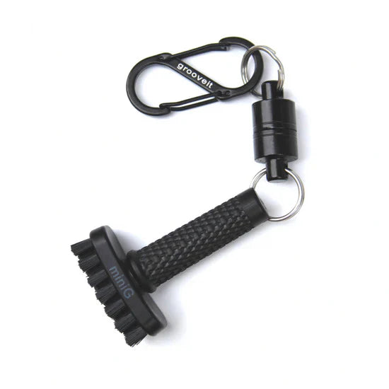 Grooveit Mini G Dry scrubber