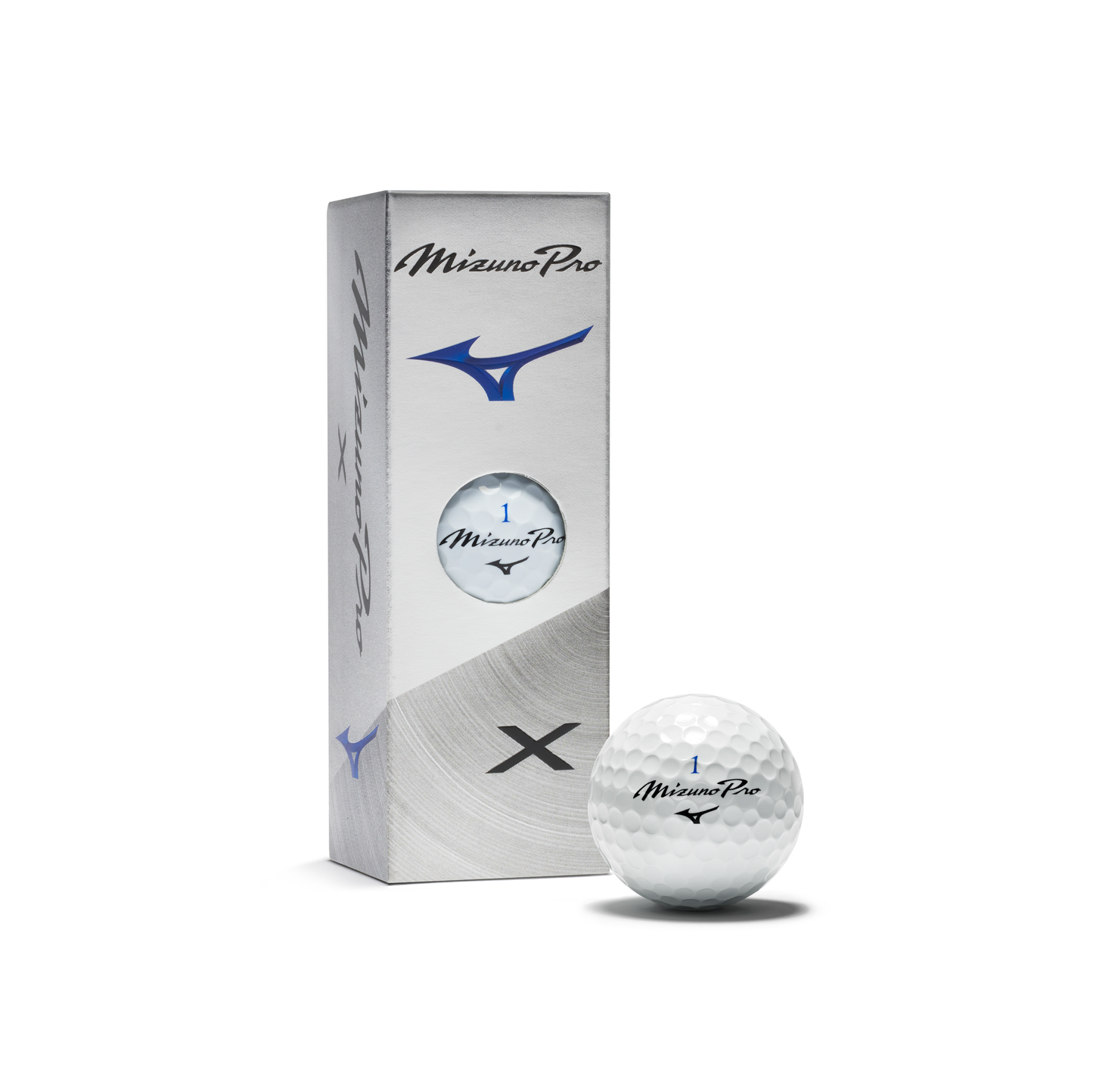 Mizuno Pro X Dozen Golf Balls