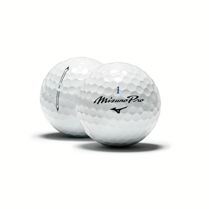 Mizuno Pro X Dozen Golf Balls