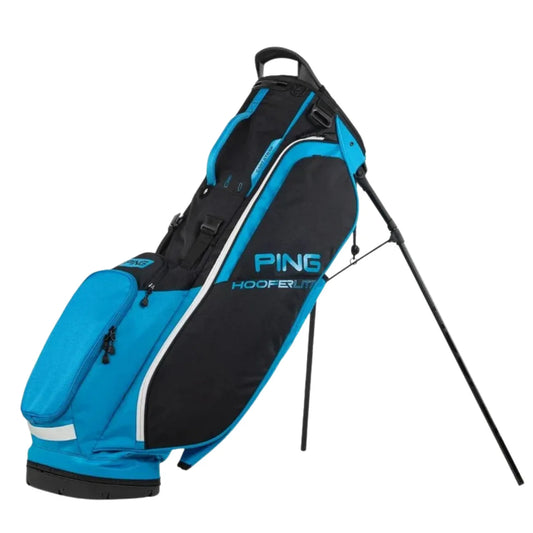 Ping Hoofer Lite Stand Golf Bag