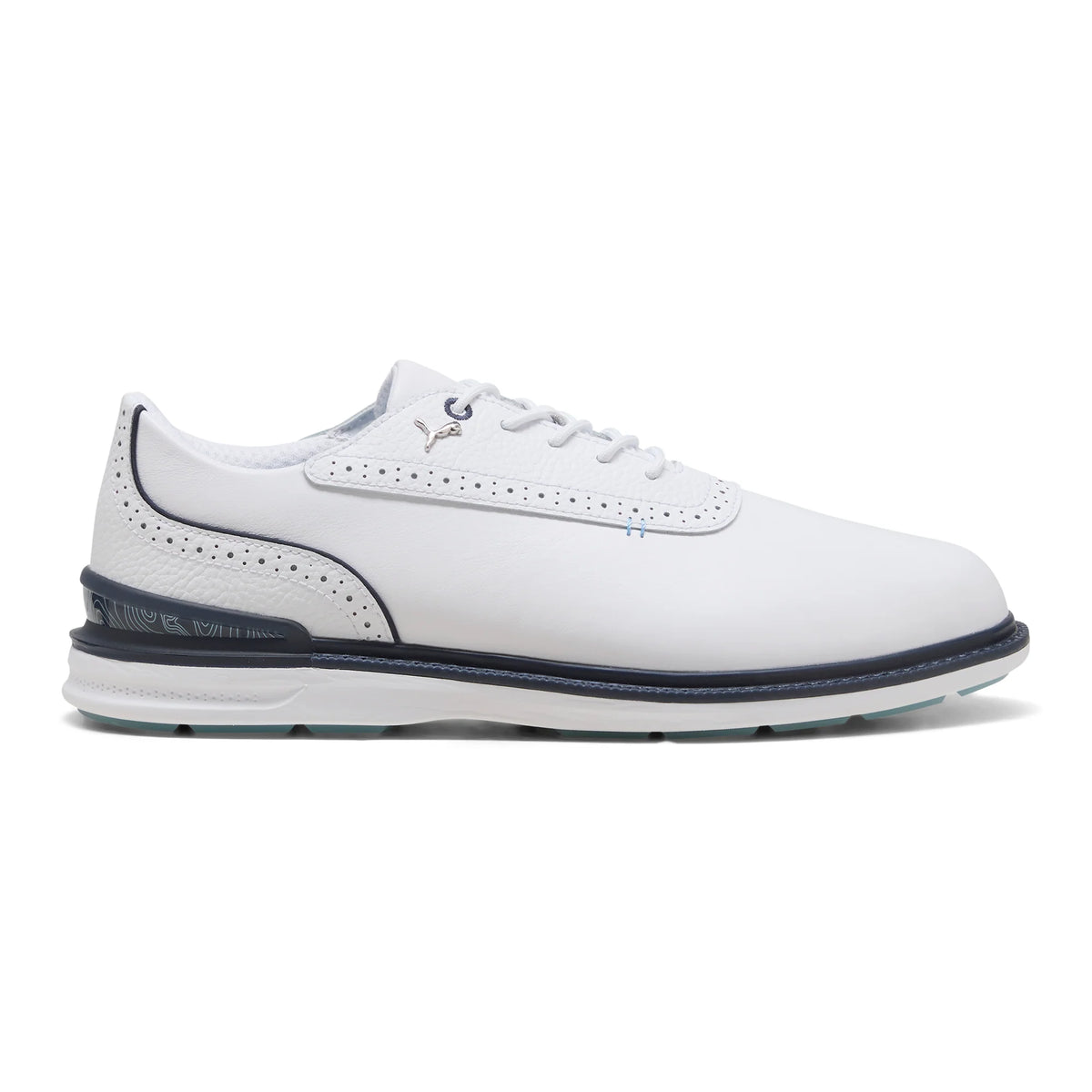 Puma Avant 2.0 Spikeless Golf Shoe White