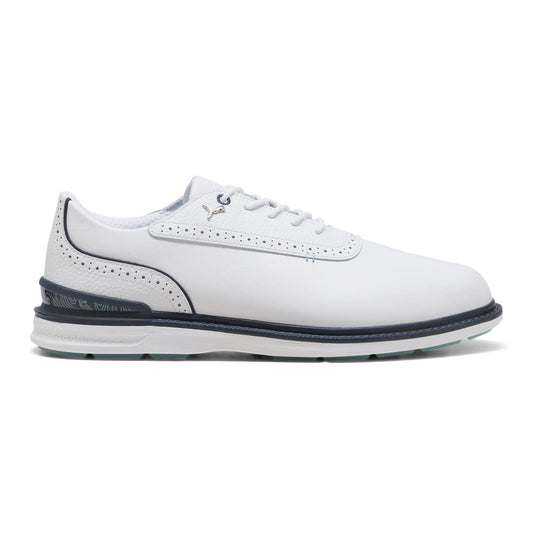 Puma Avant 2.0 Spikeless Golf Shoe White