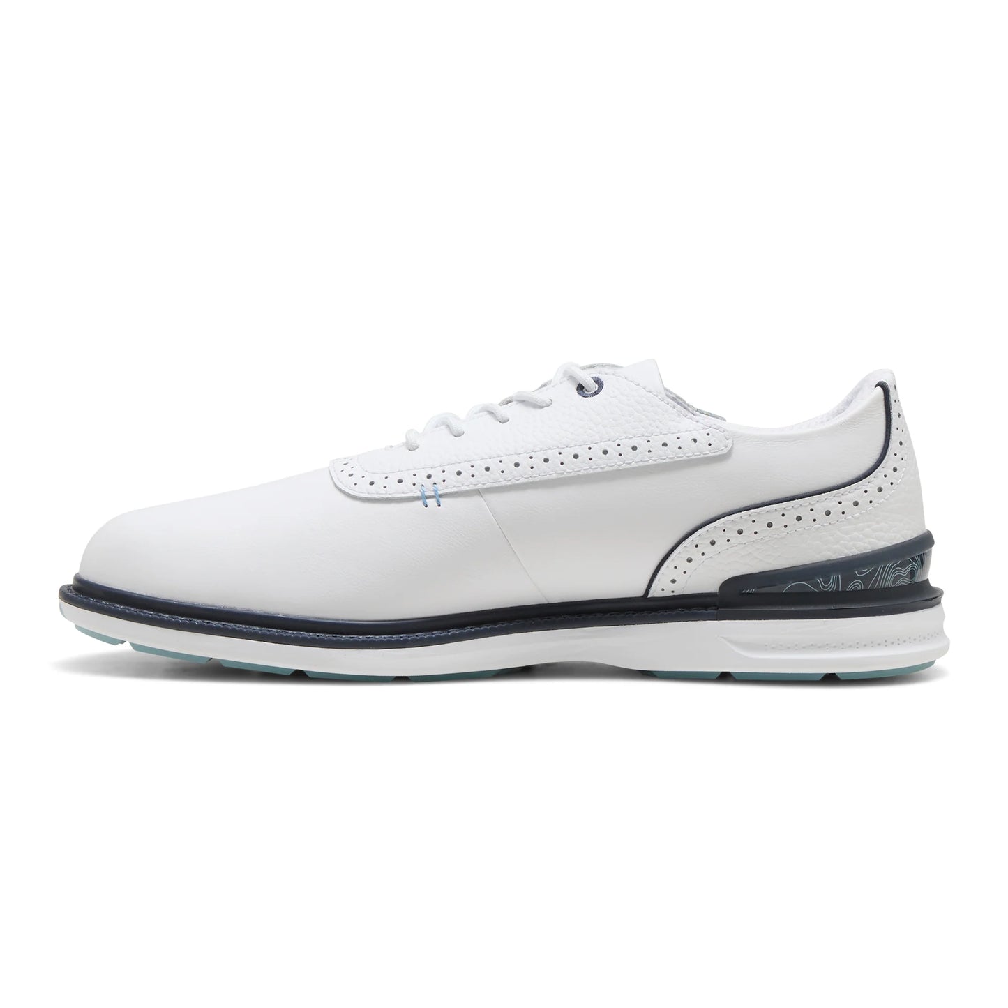 Puma Avant 2.0 Spikeless Golf Shoe White