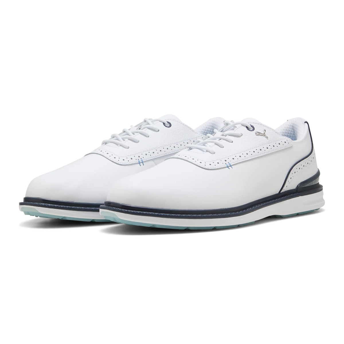 Puma Avant 2.0 Spikeless Golf Shoe White