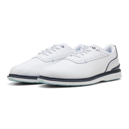 Puma Avant 2.0 Spikeless Golf Shoe White