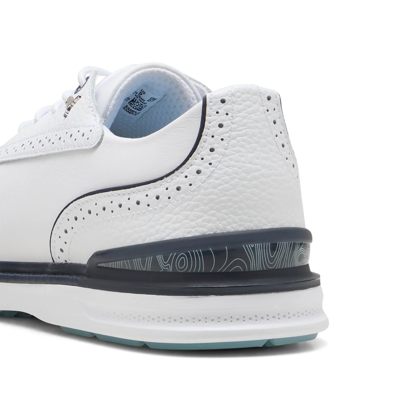 Puma Avant 2.0 Spikeless Golf Shoe White