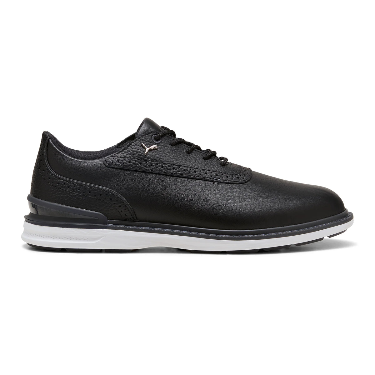 Puma Avant 2.0 Spikeless Golf Shoe Black