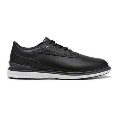 Puma Avant 2.0 Spikeless Golf Shoe Black