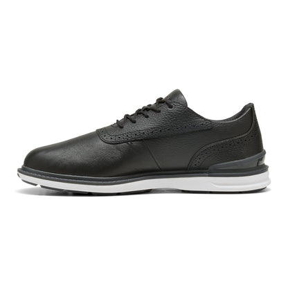 Puma Avant 2.0 Spikeless Golf Shoe Black