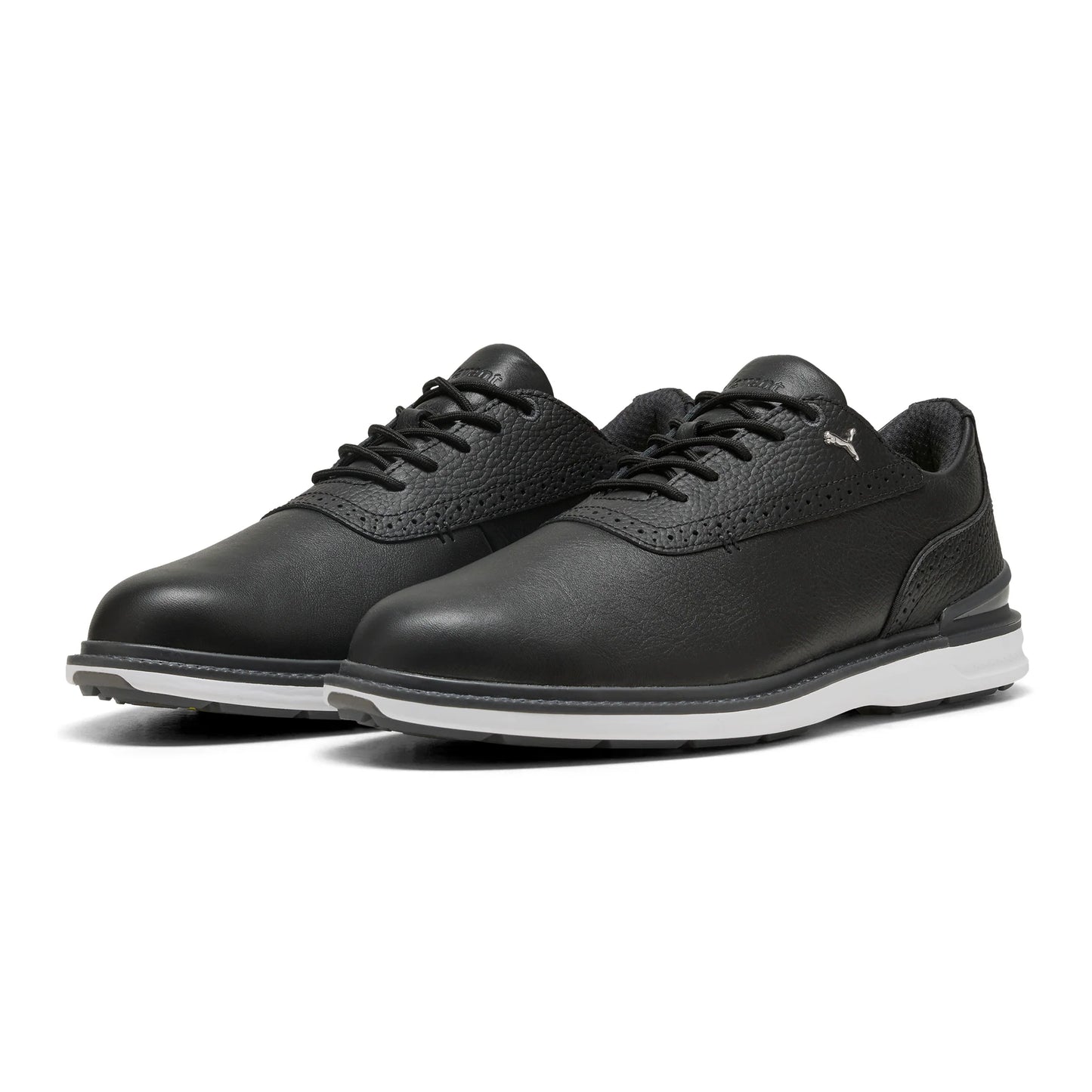 Puma Avant 2.0 Spikeless Golf Shoe Black