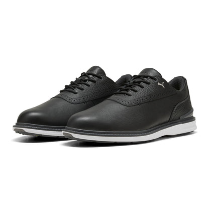 Puma Avant 2.0 Spikeless Golf Shoe Black
