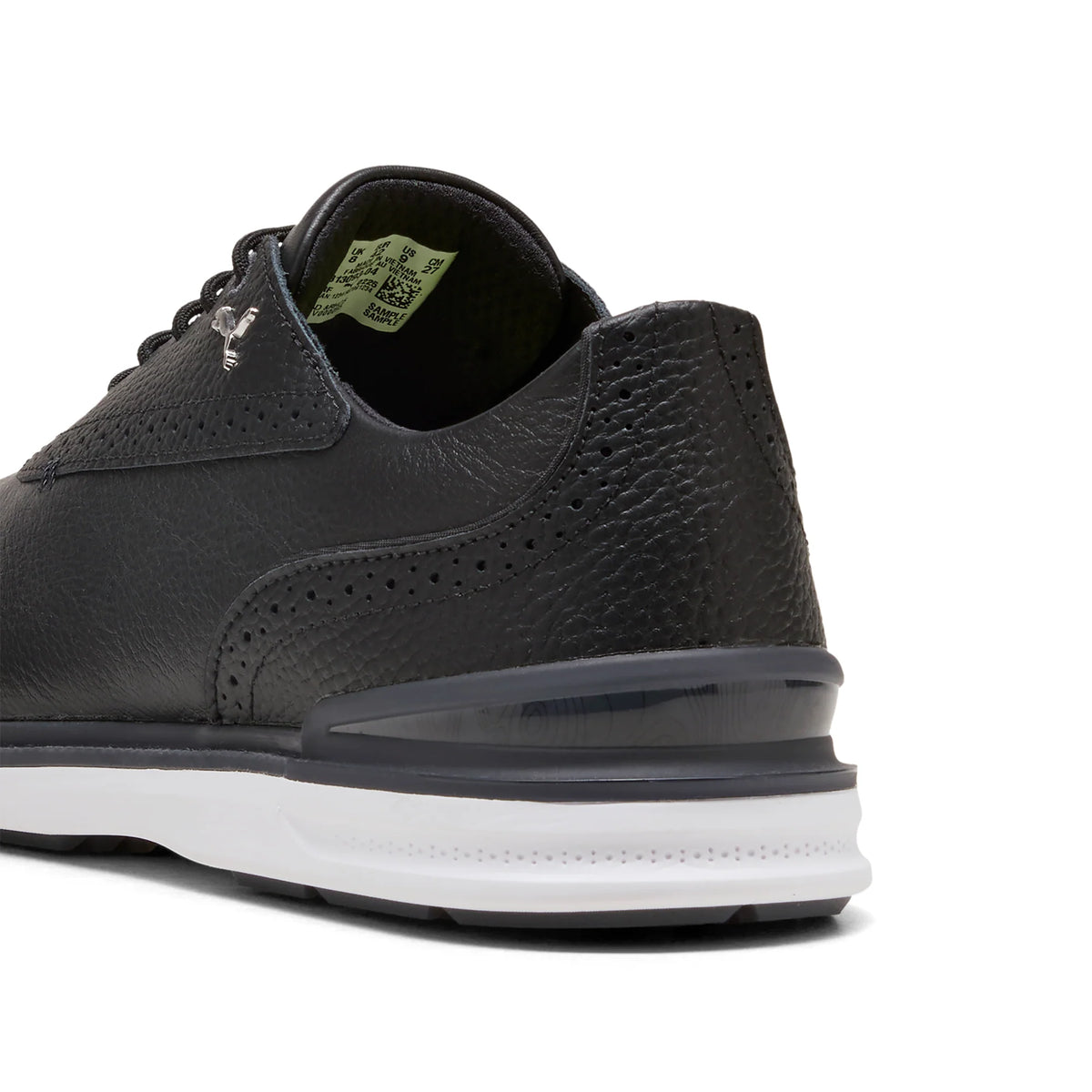 Puma Avant 2.0 Spikeless Golf Shoe Black