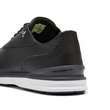Puma Avant 2.0 Spikeless Golf Shoe Black
