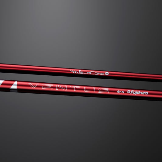 Ventus Red V+
