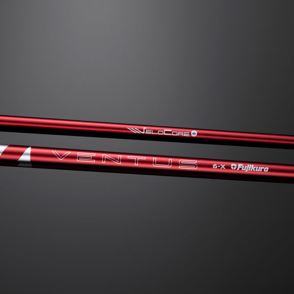 Ventus Red V+ Shaft