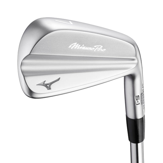 Mizuno S1 Iron 4-PW