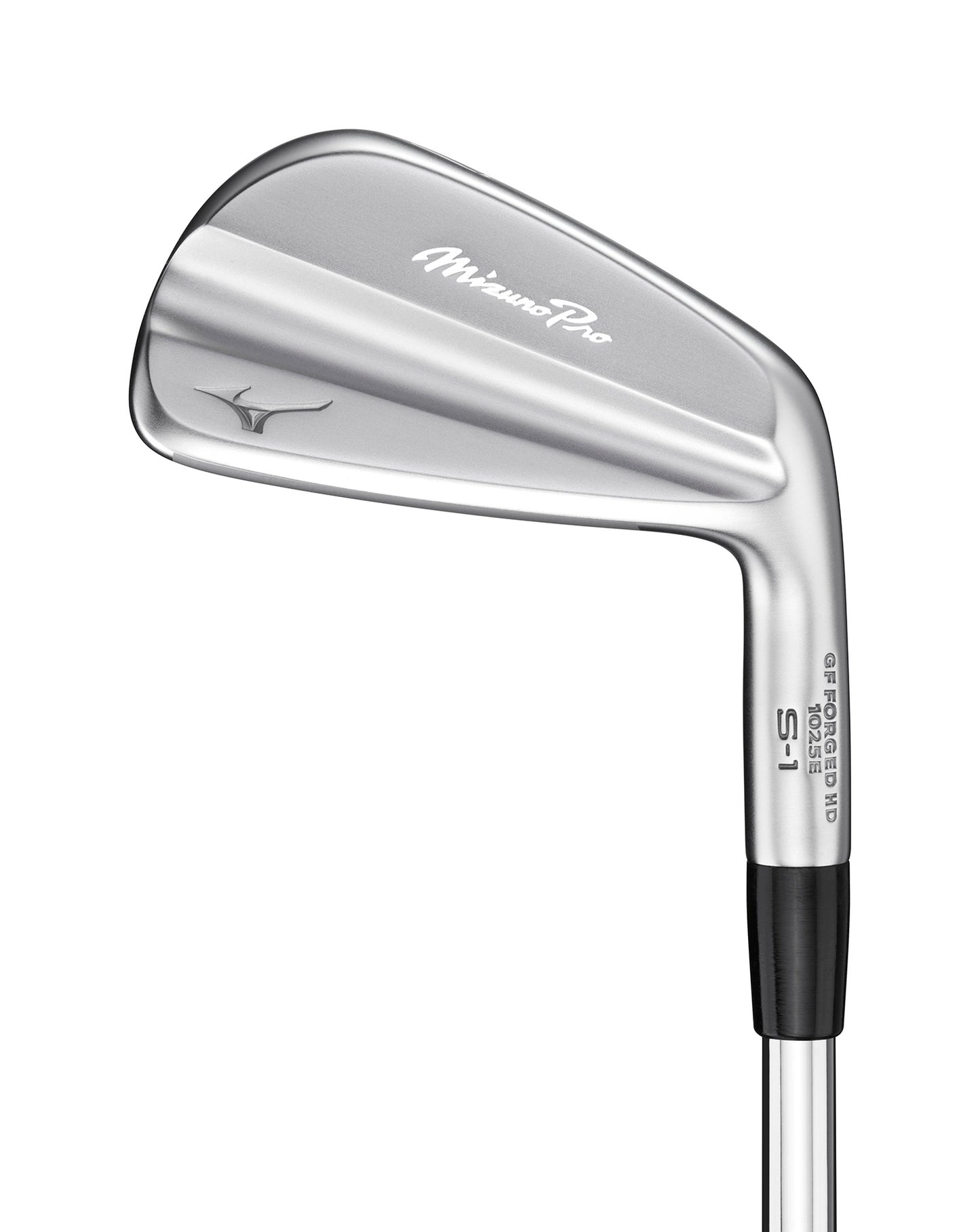 Mizuno S1 Iron 4-PW