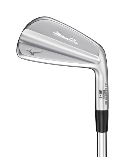Mizuno S1 Iron 4-PW
