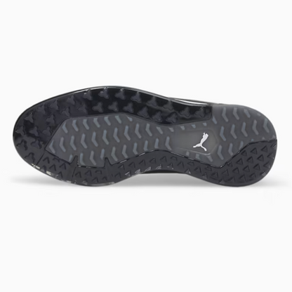 Puma Proadapt Alphacat Spikeless Black golf Shoe