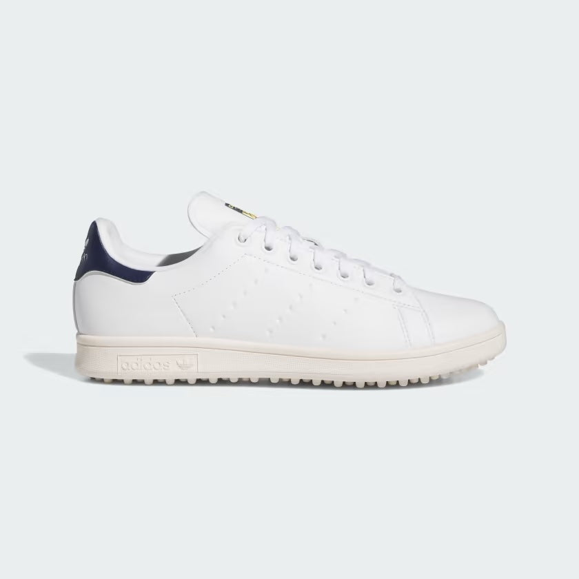  Adidas Stan Smith Spikeless Golf Shoe