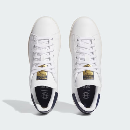  Adidas Stan Smith Spikeless Golf Shoe