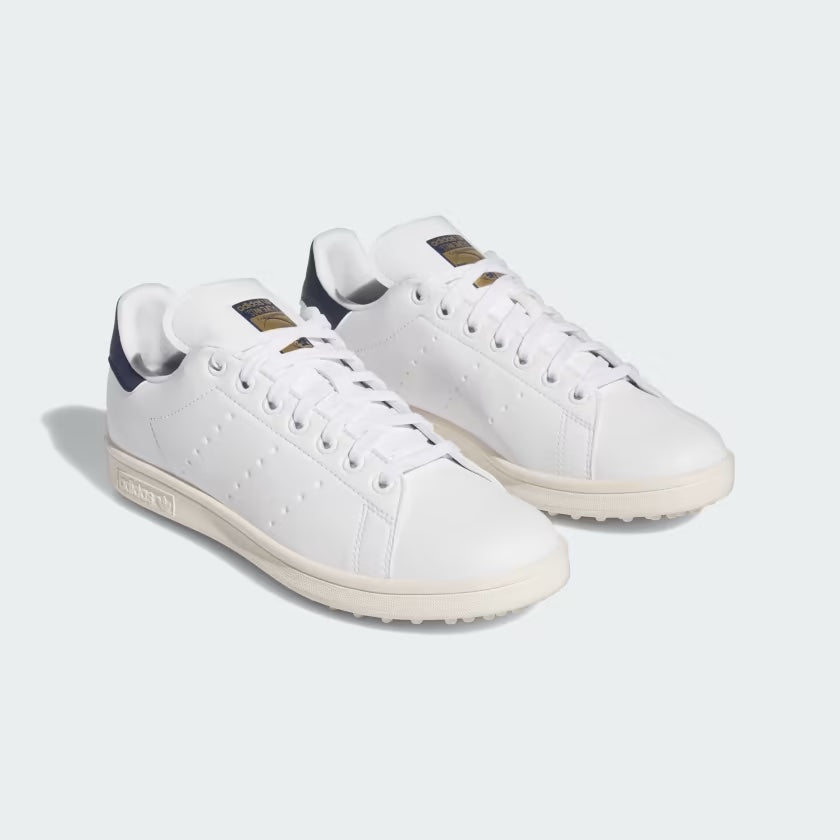  Adidas Stan Smith Spikeless Golf Shoe