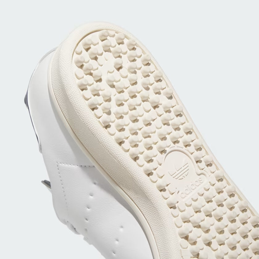  Adidas Stan Smith Spikeless Golf Shoe