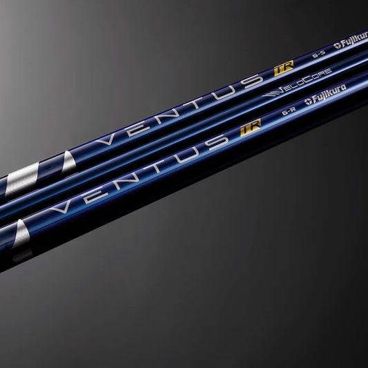 Ventus TR Blue 6 Driver Shaft