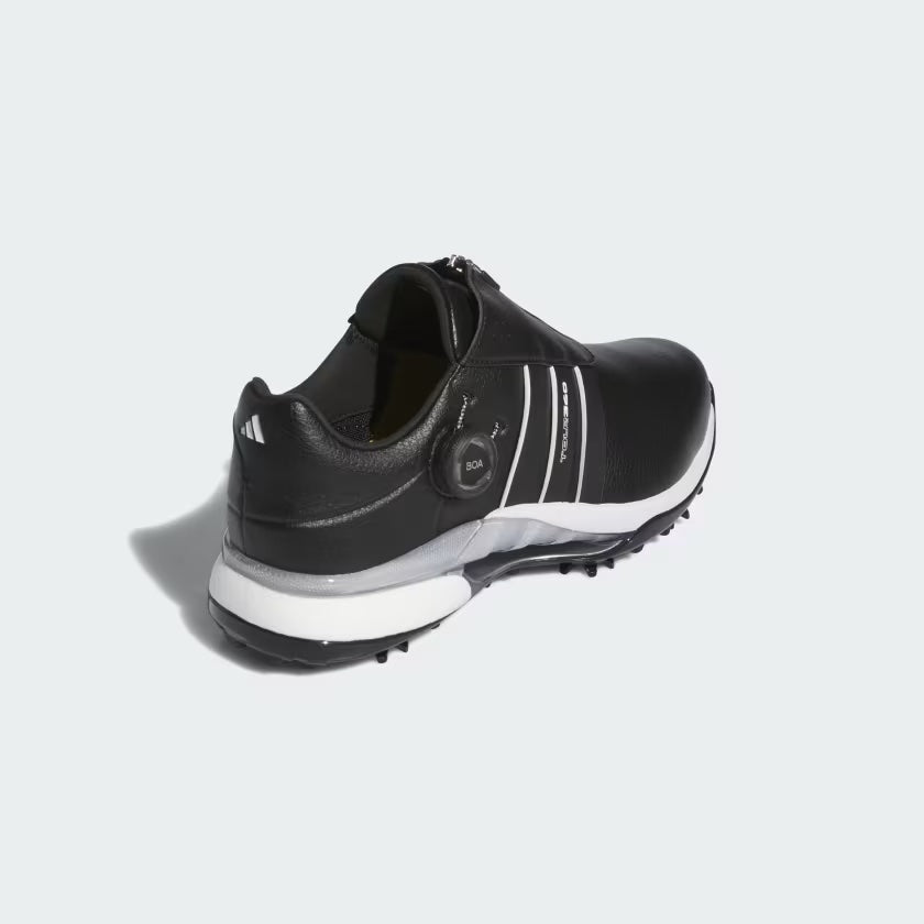 Adidas Tour 360 24 Black Boa Spiked