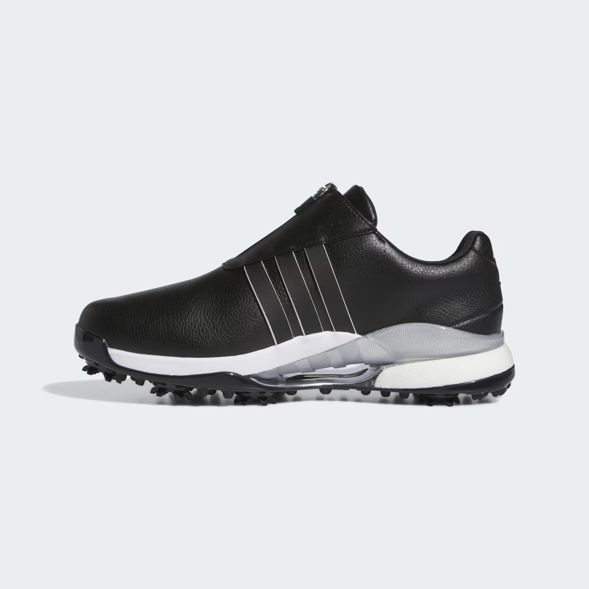 Adidas Tour 360 24 Black Boa Spiked