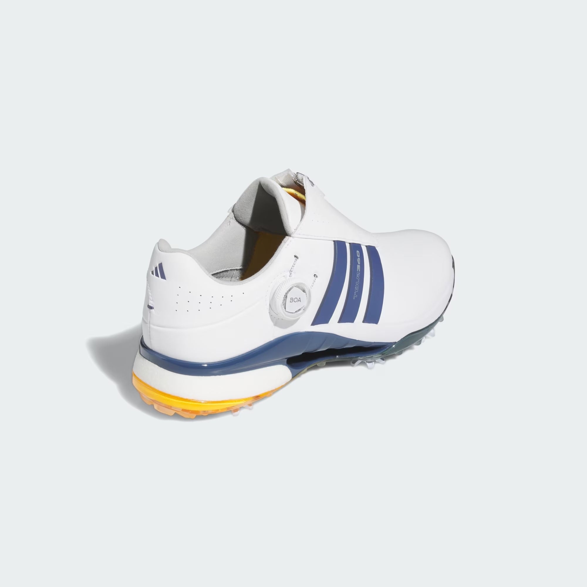 adidas スパイクレスゴルフシューズ WS2G SL BOA25 24cm adidas] メンズ S2G SL ボア 24ゴルフシューズ adidas スパイクレス