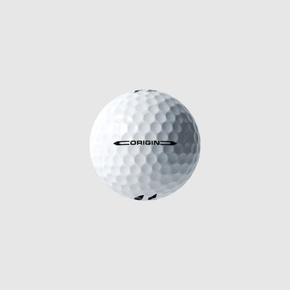 Volle Origin Dozen Golf Balls