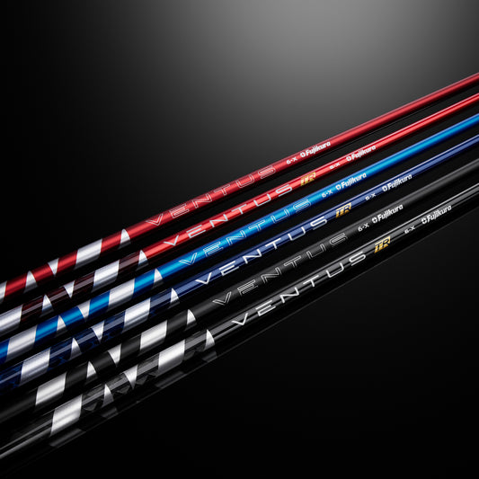 Shaft Adapter - Ventus