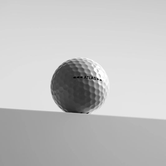 Volle Atlas Dozen Golf Balls