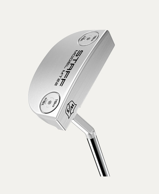 Wilson Staff MT22 Mallet Putter