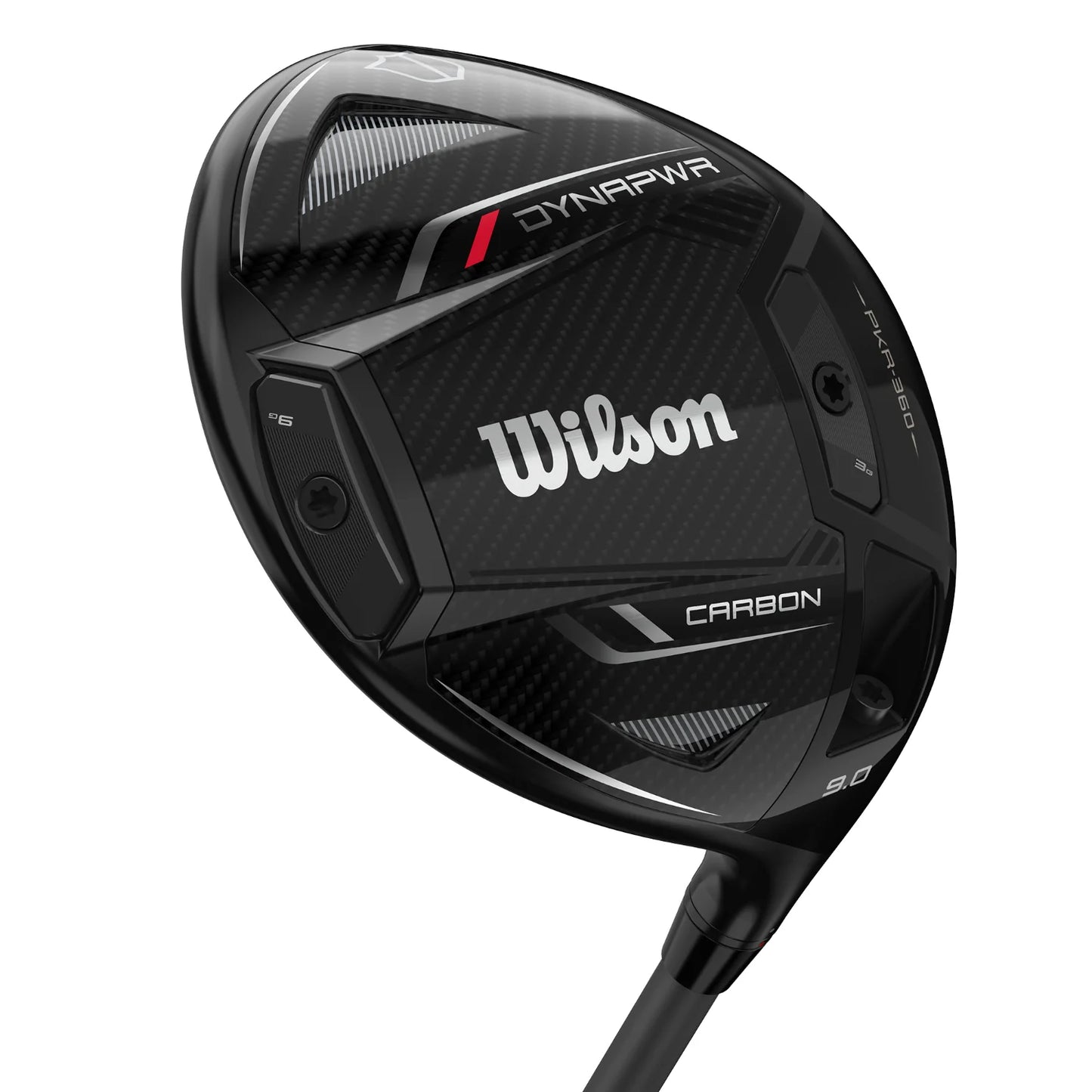 Wilson Dynapwr Carbon Driver