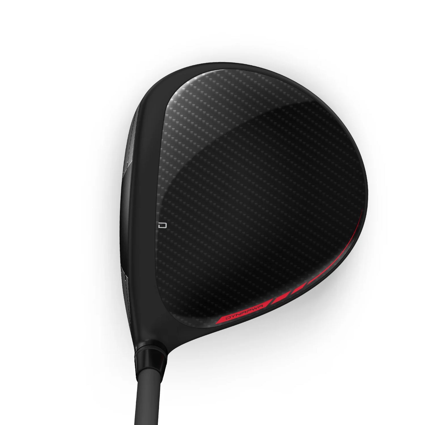 Wilson Dynapwr Carbon Driver