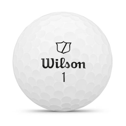 Wilson Duo Soft Golf Balls